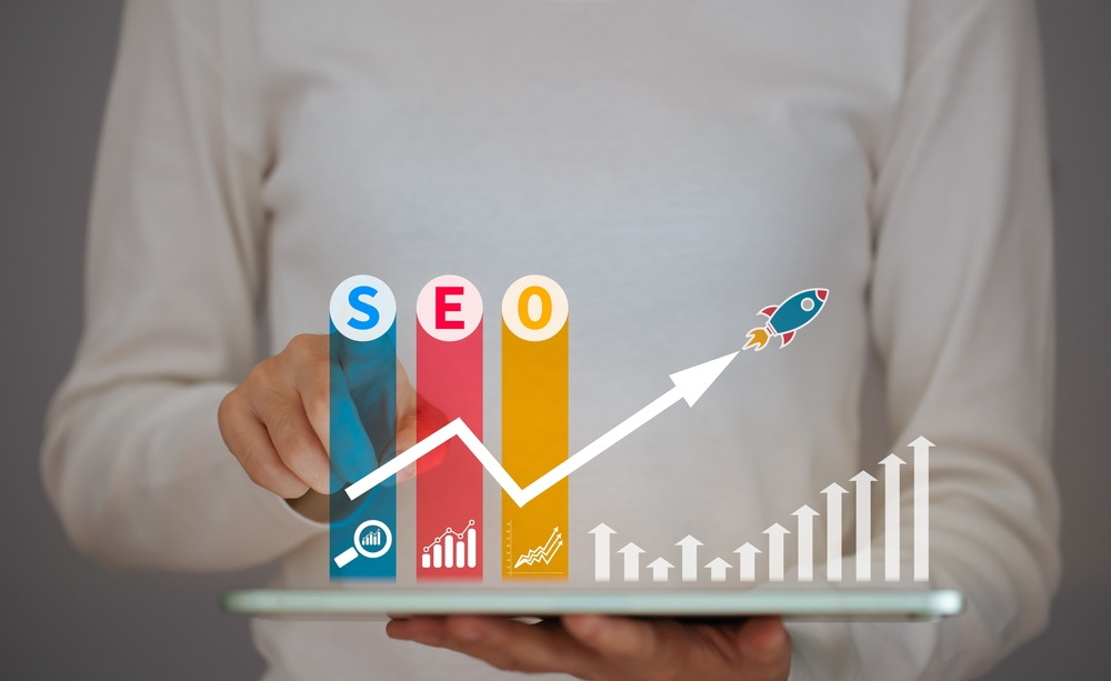 Benefits of performing SEO on your website 