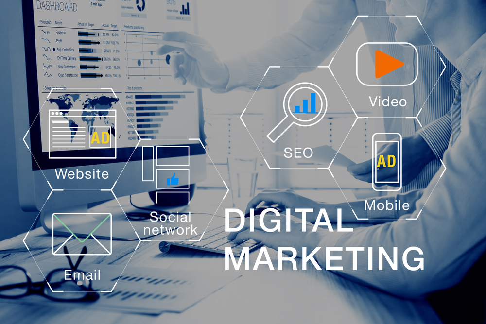 Digital Marketing Tips