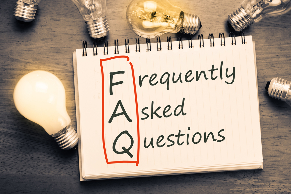 FAQ:-