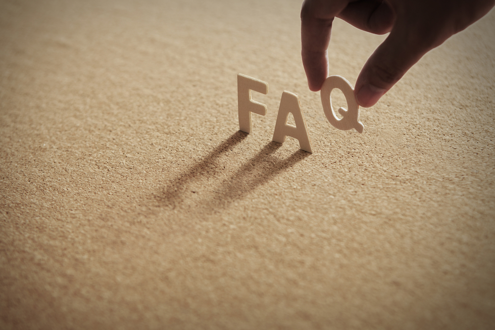 FAQ