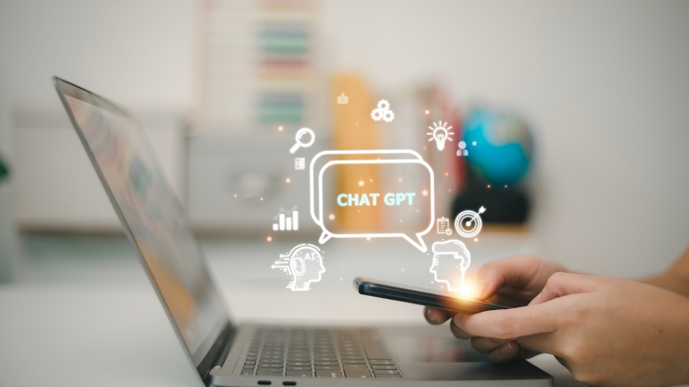 Chat GPT for Content Creation