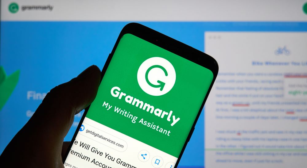 Grammarly