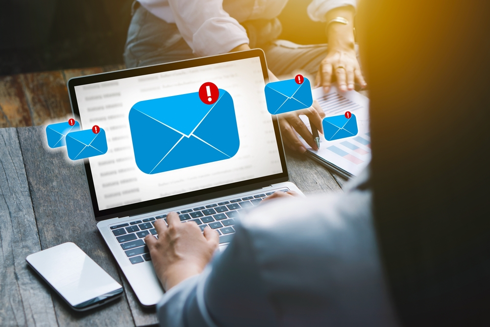 Importance of email marketing for businesses