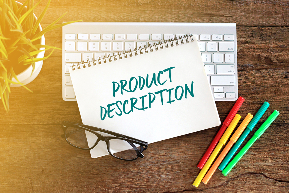 Product Descriptions