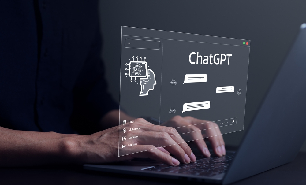 Use of chat GPT for Conversational AI