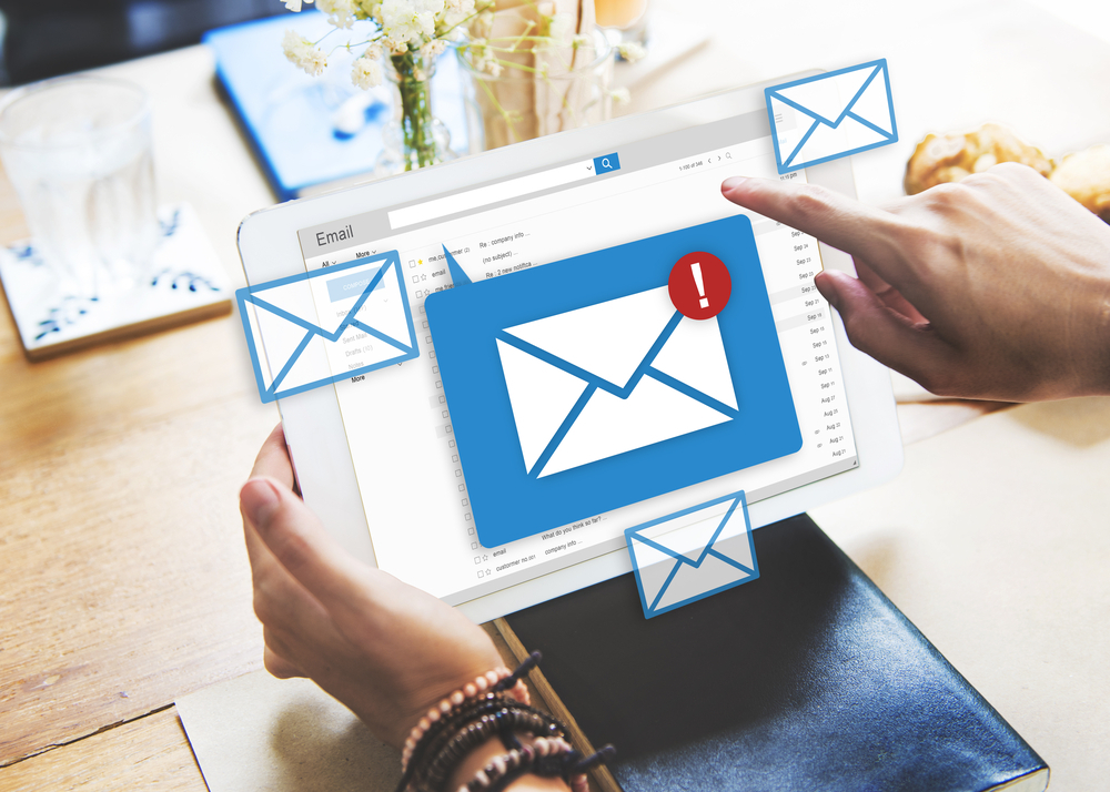 What is email marketing