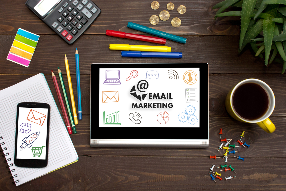 email marketing tools