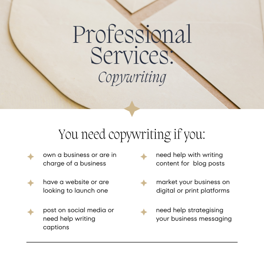 AI copywriting tools and Copywriting,